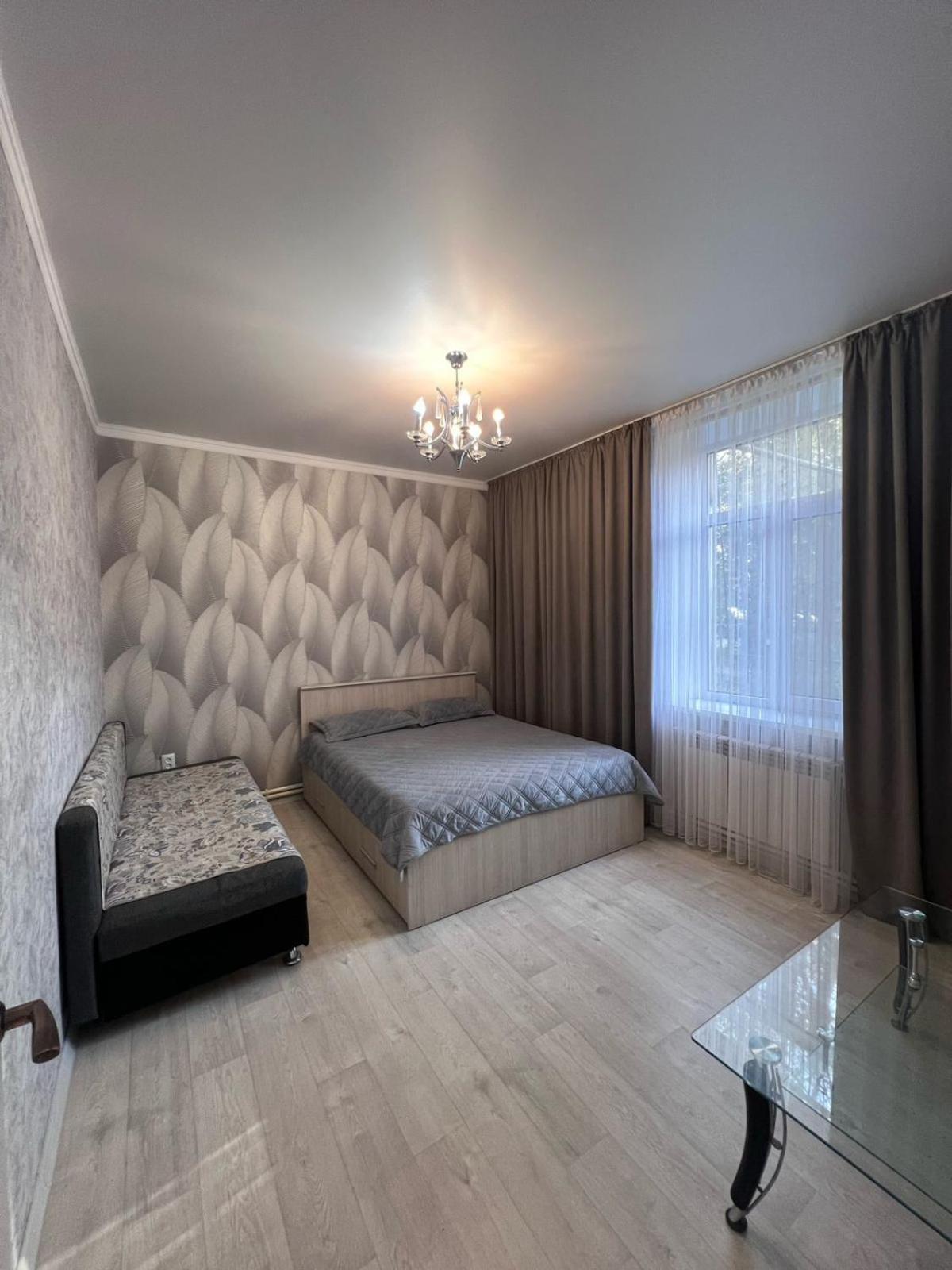 Apartamento На Майлина Turksib Exterior foto
