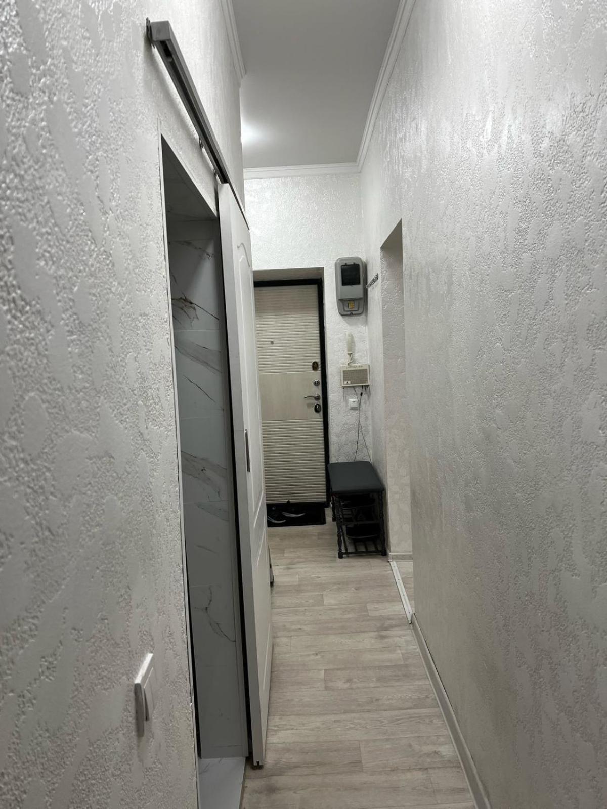 Apartamento На Майлина Turksib Exterior foto